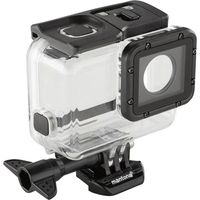 Mantona TouchMagic HERO5 Black Onderwaterbehuizing GoPro Hero 5, GoPro Hero 6, GoPro Hero 7