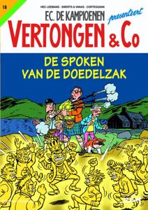 De spoken van de doelzak (Paperback)