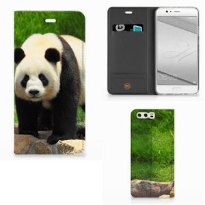 Huawei P10 Plus Hoesje maken Panda