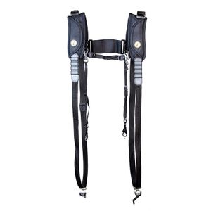 Sun-Sniper Strap The Rotaball DPH Double-Plus-Harness