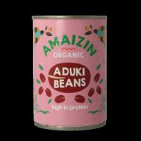 Amaizin Aduki bonen bio 400 Gram