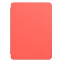 Apple origineel Smart Folio iPad Pro 11 inch (2020 / 2021 / 2022) Pink Citrus - MH003ZM/A