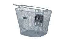 Basil Mand bremen zilver (klickfix)