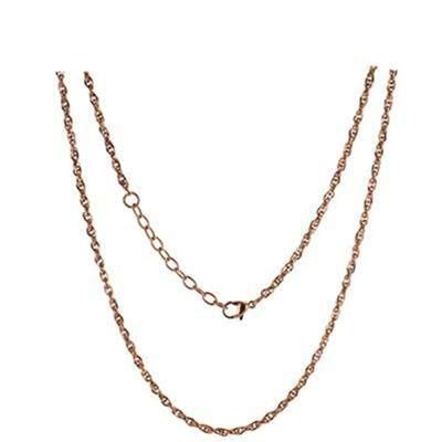 Ketting Dames Lockits 980600422 Ketting Dames Lockits 980600422