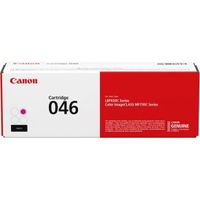 Canon 046 tonercartridge 1 stuk(s) Origineel Magenta - thumbnail