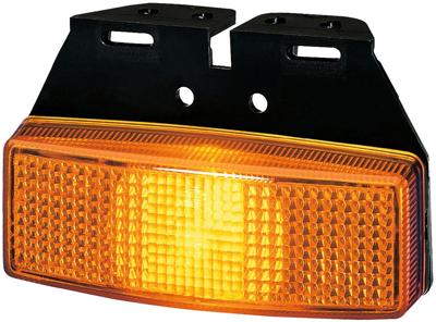 HELLA Side marking light