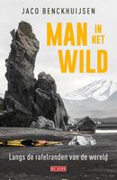 Man in het wild - Jaco Benckhuijsen - ebook - thumbnail