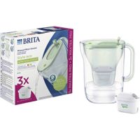 Brita Style Eco Waterfilterkan 2.4L Mintgroen