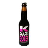 Kaapse Brouwers KAAPSE GOZER 33CL