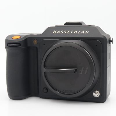 Hasselblad X2D 100c body occasion
