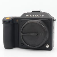 Hasselblad X2D 100c body occasion
