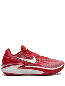 Nike baskets Air Zoom G.T. Cut 2 TB 'University Red' - Rouge