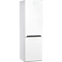 Indesit LI8 S2E W koel-vriescombinatie Vrijstaand 339 l Wit - thumbnail
