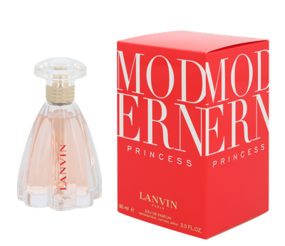 Lanvin Modern Princess Eau de parfum Spray 90 ml Dames