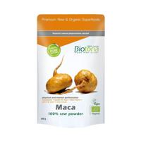 Biotona Maca Raw Powder 200g Biotona Maca Raw Powder 200g