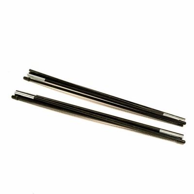 Buteo Photo Gear set fiberglas tentstokken aquila mark ii