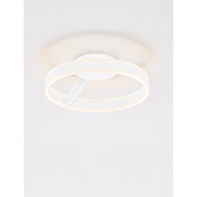 Lyora PlafondlampBianco wit Ø 40cm - 9060284
