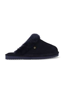 Warmbat Pantoffels Lismore LSM321045 Blauw maat