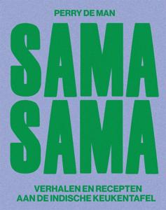 SAMA SAMA (Hardback)