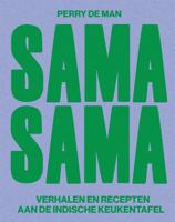 SAMA SAMA (Hardback)