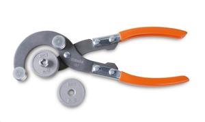 Beta 387-Pijpenbuiger Voor Koperen - 003870001