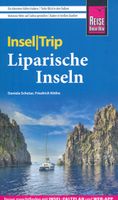 Reisgids Insel|Trip Liparische Inseln | Reise Know-How Verlag