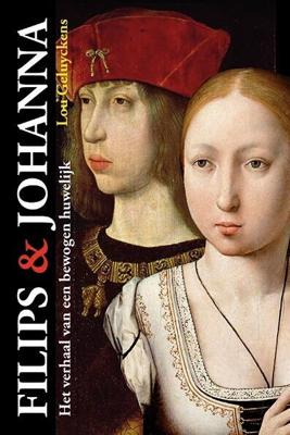 Filips & Johanna (Hardback)