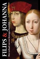 Filips & Johanna (Hardback)