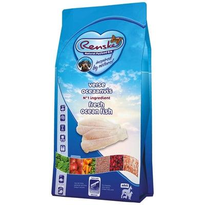Renske super premium adult oceaanvis