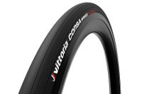 Vittoria Corsa Speed TLR Vouwband G 2.0 700x25c Zwart Vittoria Corsa Speed TLR Vouwband G 2.0 700x25c Zwart