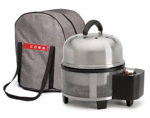 Cobb 611-1 buitenbarbecue/grill accessoire Zak