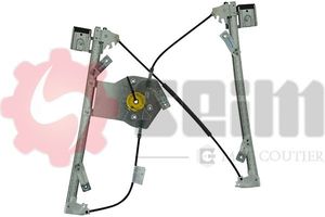 Raambedieningsmechanisme 901432