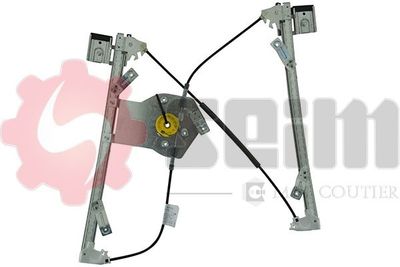 Raambedieningsmechanisme 901432