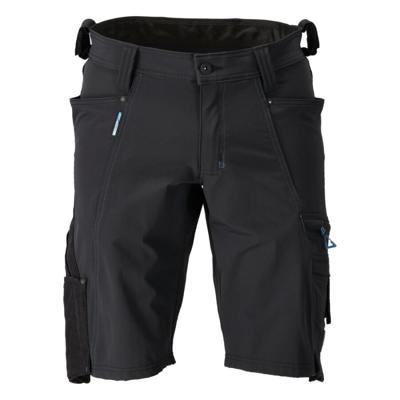 MASCOT 23149-311 Advanced short zwart - maat C48