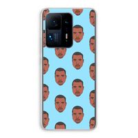 Kanye Call Me?: Xiaomi Mi Mix 4 Transparant Hoesje