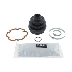 Asmanchetten set VKJP8370