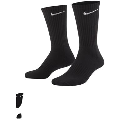 Nike Everyday Cushioned 3-pack Sport Sokken 46-50