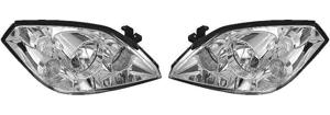 Koplamp Set SET3352962