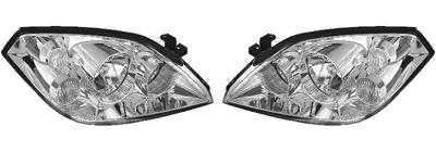 Koplamp Set SET3352962
