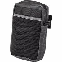 Wotancraft Pilot Zipper Pouch Module Black