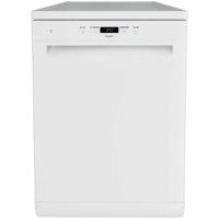 Whirlpool W2F HD624 Vrijstaande vaatwasser Wit Whirlpool W2F HD624 Vrijstaande vaatwasser Wit