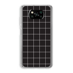 Rooster 2: Xiaomi Poco X3 NFC Transparant Hoesje