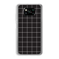 Rooster 2: Xiaomi Poco X3 NFC Transparant Hoesje