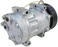 Compressor, airconditioning ACP124000S