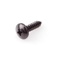 4tecx Assortiment 9St Parker Din968 Zwart Gepass