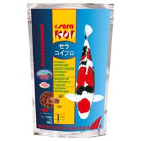 Sera Koi Professional Voorjaar/Herfst Visvoer 500g - Lichtverteerbaar Onder 17°C