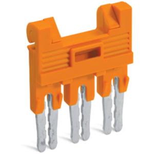 Wago 282-433/100-000 accessoire voor klemmenblokken Testadapter 50 stuk(s)