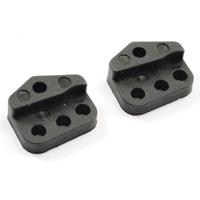 FTX - Mighty Thunder/Kanyon Support Rod Holder Left (2Pc) (FTX8406) - thumbnail