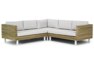 Lifestyle Long Beach hoek loungeset 3-delig