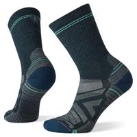 Smartwool Hike Light Cushion Crew Wandelsok Dames TWILIGHT BLUE M